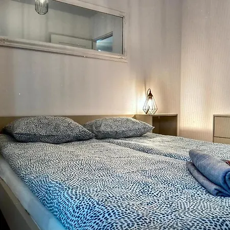 Kuracyjna Apartament