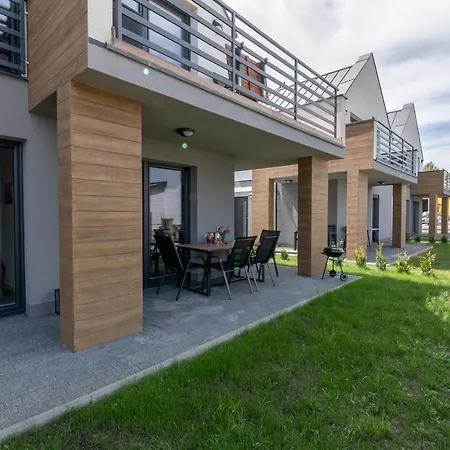 Kuracyjna Appartement Jastrzębia Góra