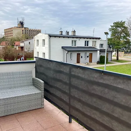 Kuracyjna Apartament *