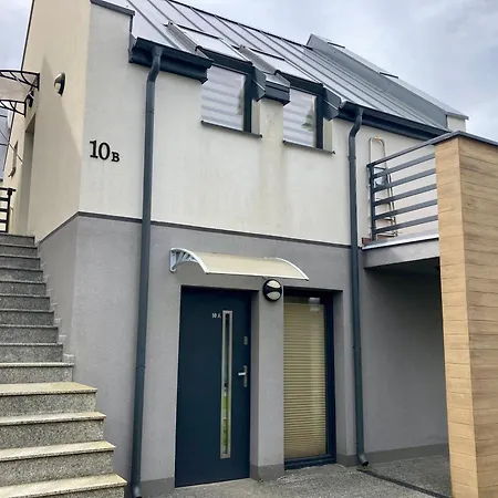 Kuracyjna * Jastrzębia Góra