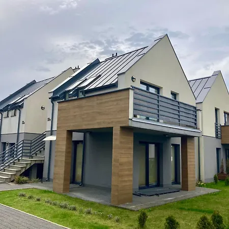 Apartament Kuracyjna