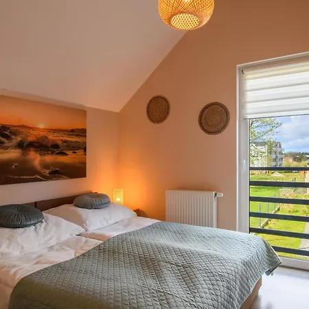 Kuracyjna * Jastrzębia Góra