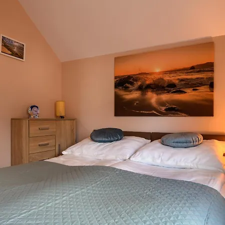 Apartament Kuracyjna