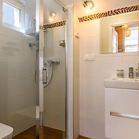 Kuracyjna Apartament Jastrzębia Góra