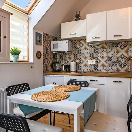 Kuracyjna Jastrzębia Góra