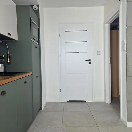 Kuracyjna Appartement *