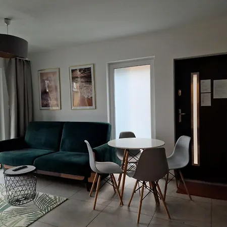 Kuracyjna Jastrzębia Góra