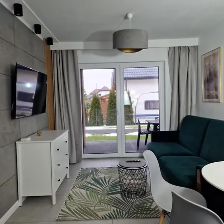 Kuracyjna * Jastrzębia Góra