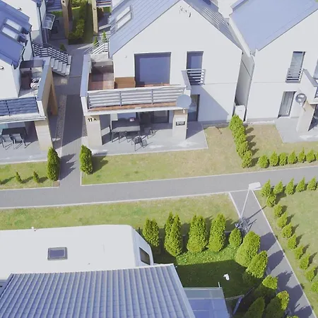 Apartament Kuracyjna