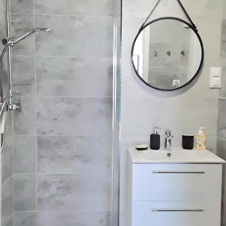 Kuracyjna * Jastrzębia Góra