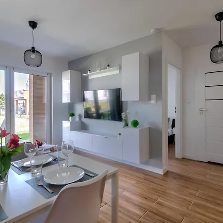 아파트 Kuracyjna *