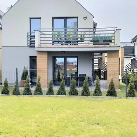 Kuracyjna Appartement *