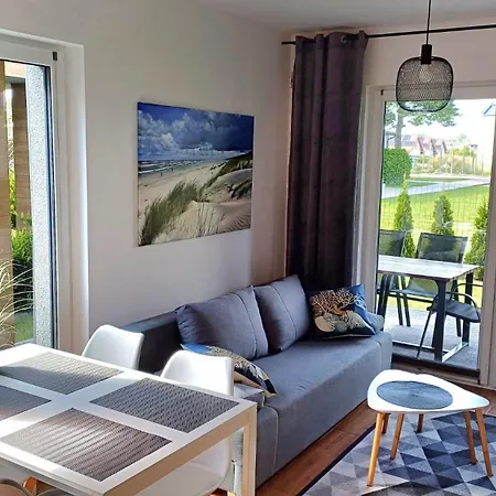 Apartament Kuracyjna *