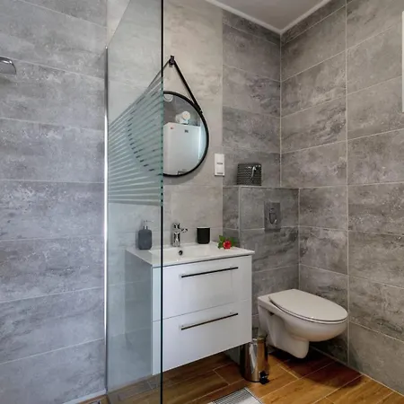 Kuracyjna Appartement Jastrzębia Góra