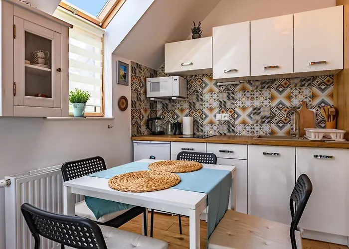 Kuracyjna Jastrzębia Góra