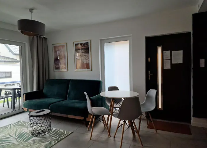 Kuracyjna Jastrzębia Góra