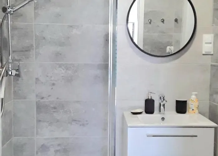 Kuracyjna * Jastrzębia Góra